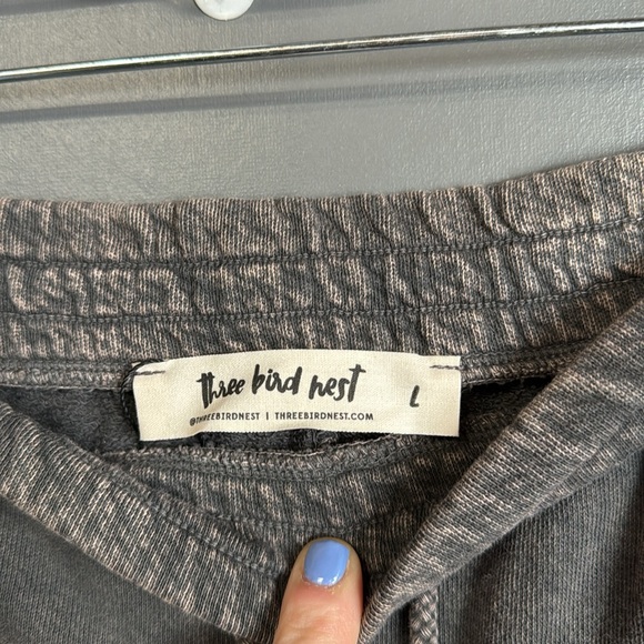 Three birds nest pants - Picture 2 of 4